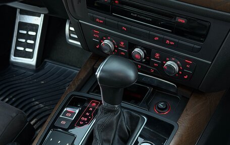 Audi A6, 2012 год, 2 300 000 рублей, 11 фотография