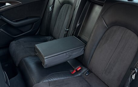 Audi A6, 2012 год, 2 300 000 рублей, 14 фотография