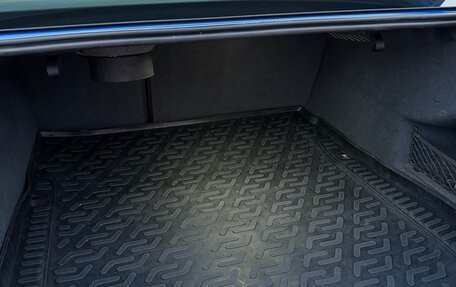 Audi A6, 2012 год, 2 300 000 рублей, 15 фотография