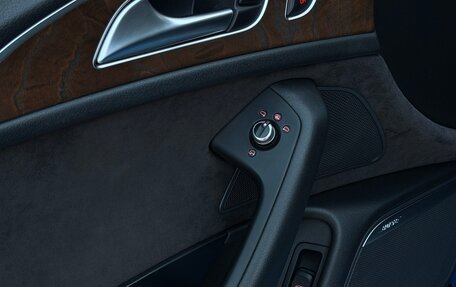 Audi A6, 2012 год, 2 300 000 рублей, 16 фотография