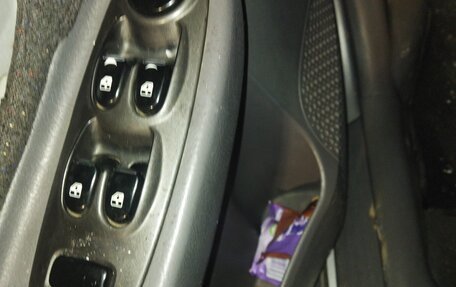 Hyundai Accent II, 2007 год, 250 000 рублей, 5 фотография