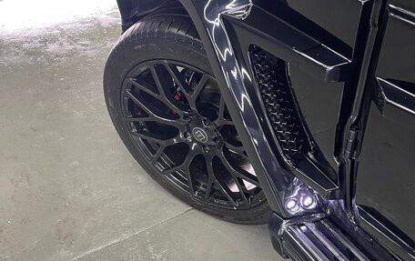 Mercedes-Benz G-Класс W463 рестайлинг _ii, 2006 год, 3 500 000 рублей, 3 фотография