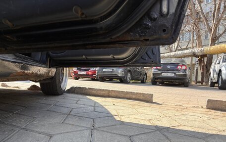 ЗАЗ Chance, 2010 год, 275 000 рублей, 7 фотография