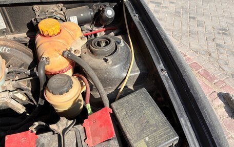 ЗАЗ Chance, 2010 год, 275 000 рублей, 10 фотография