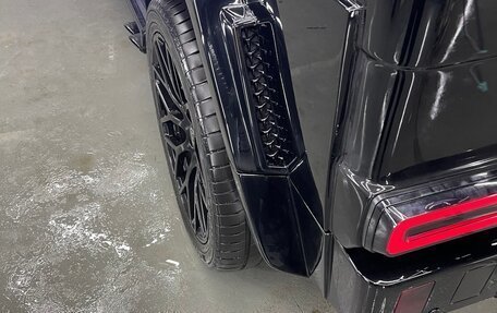 Mercedes-Benz G-Класс W463 рестайлинг _ii, 2006 год, 3 500 000 рублей, 5 фотография