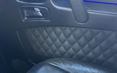 Mercedes-Benz G-Класс W463 рестайлинг _ii, 2006 год, 3 500 000 рублей, 10 фотография