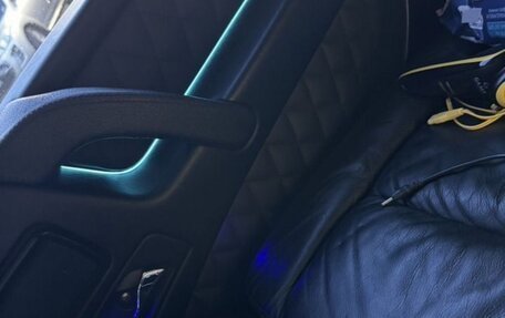 Mercedes-Benz G-Класс W463 рестайлинг _ii, 2006 год, 3 500 000 рублей, 13 фотография