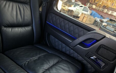 Mercedes-Benz G-Класс W463 рестайлинг _ii, 2006 год, 3 500 000 рублей, 11 фотография