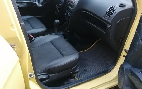 KIA Picanto I, 2009 год, 499 000 рублей, 4 фотография