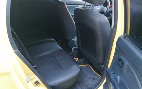 KIA Picanto I, 2009 год, 499 000 рублей, 3 фотография