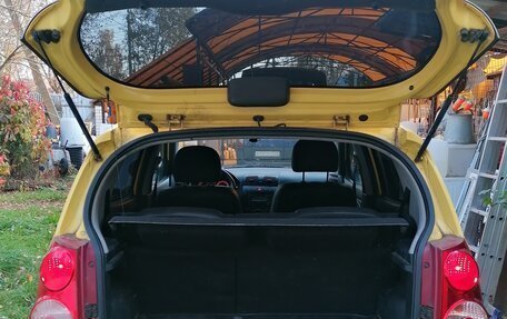 KIA Picanto I, 2009 год, 499 000 рублей, 5 фотография