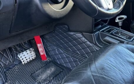 Mercedes-Benz G-Класс W463 рестайлинг _ii, 2006 год, 3 500 000 рублей, 14 фотография