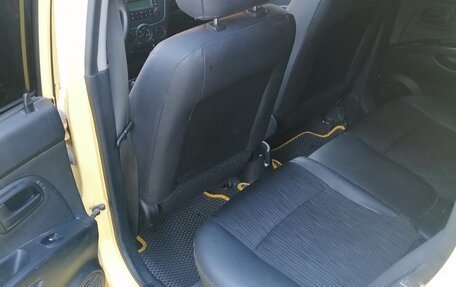 KIA Picanto I, 2009 год, 499 000 рублей, 7 фотография