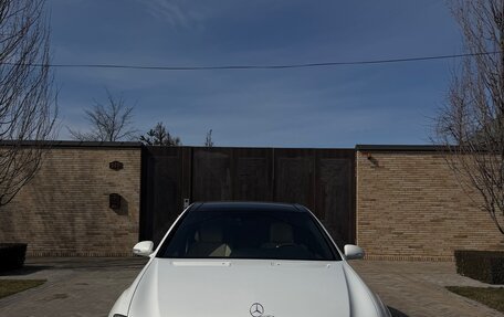 Mercedes-Benz S-Класс, 2008 год, 2 350 000 рублей, 2 фотография