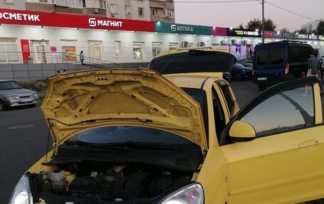 KIA Picanto I, 2009 год, 499 000 рублей, 14 фотография