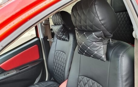 Geely MK Cross I, 2012 год, 280 000 рублей, 3 фотография