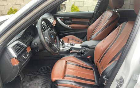 BMW 3 серия, 2017 год, 2 350 000 рублей, 17 фотография