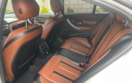 BMW 3 серия, 2017 год, 2 350 000 рублей, 18 фотография