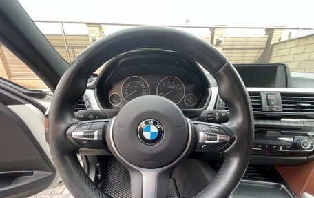 BMW 3 серия, 2017 год, 2 350 000 рублей, 23 фотография