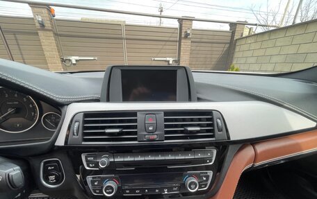 BMW 3 серия, 2017 год, 2 350 000 рублей, 21 фотография