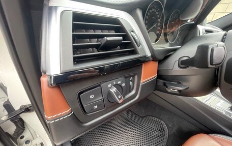 BMW 3 серия, 2017 год, 2 350 000 рублей, 24 фотография