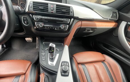 BMW 3 серия, 2017 год, 2 350 000 рублей, 22 фотография