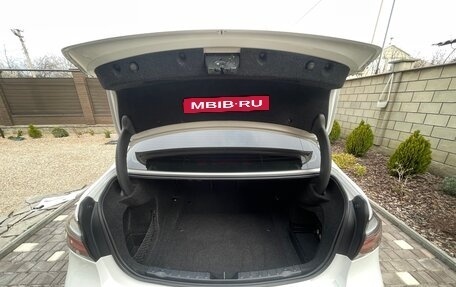 BMW 3 серия, 2017 год, 2 350 000 рублей, 30 фотография