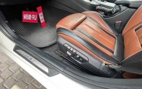 BMW 3 серия, 2017 год, 2 350 000 рублей, 26 фотография