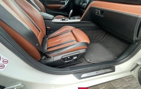 BMW 3 серия, 2017 год, 2 350 000 рублей, 29 фотография