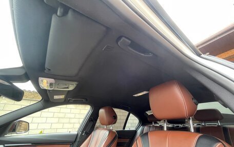 BMW 3 серия, 2017 год, 2 350 000 рублей, 35 фотография