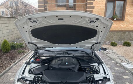 BMW 3 серия, 2017 год, 2 350 000 рублей, 36 фотография