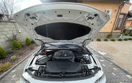 BMW 3 серия, 2017 год, 2 350 000 рублей, 37 фотография