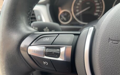 BMW 3 серия, 2017 год, 2 350 000 рублей, 34 фотография