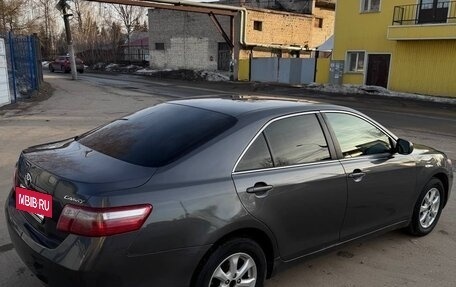 Toyota Camry, 2007 год, 670 000 рублей, 5 фотография