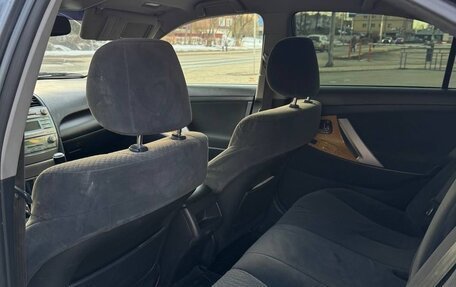 Toyota Camry, 2007 год, 670 000 рублей, 10 фотография