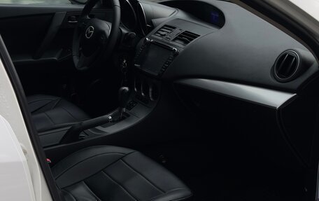 Mazda 3, 2010 год, 950 000 рублей, 6 фотография