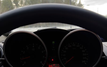 Mazda 3, 2010 год, 950 000 рублей, 7 фотография