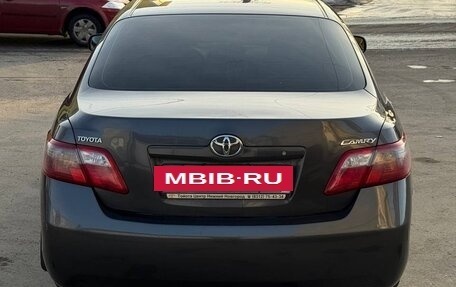 Toyota Camry, 2007 год, 670 000 рублей, 6 фотография