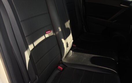 Mazda 3, 2010 год, 950 000 рублей, 8 фотография