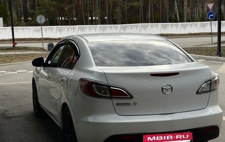 Mazda 3, 2010 год, 950 000 рублей, 5 фотография