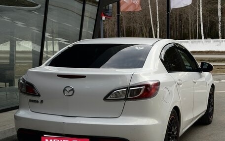 Mazda 3, 2010 год, 950 000 рублей, 3 фотография