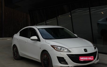 Mazda 3, 2010 год, 950 000 рублей, 4 фотография