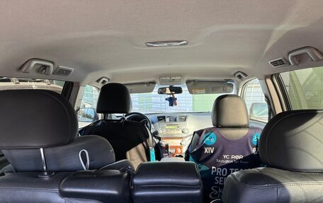 Toyota Highlander III, 2013 год, 2 750 000 рублей, 20 фотография