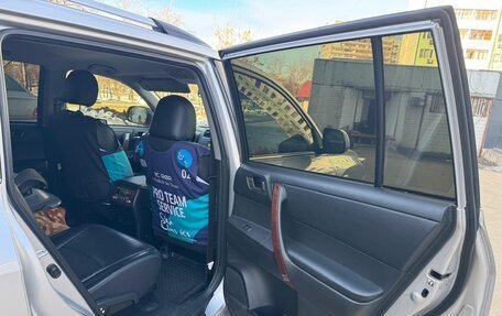 Toyota Highlander III, 2013 год, 2 750 000 рублей, 23 фотография