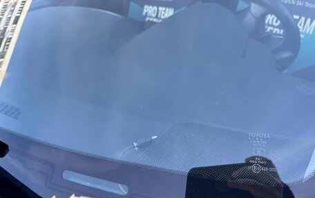 Toyota Highlander III, 2013 год, 2 750 000 рублей, 19 фотография