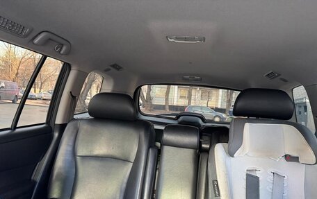 Toyota Highlander III, 2013 год, 2 750 000 рублей, 29 фотография