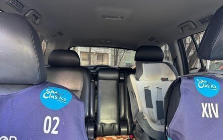 Toyota Highlander III, 2013 год, 2 750 000 рублей, 26 фотография