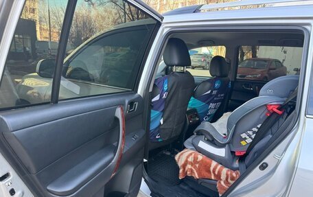 Toyota Highlander III, 2013 год, 2 750 000 рублей, 22 фотография