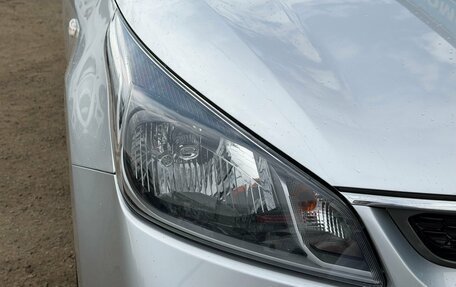 KIA Rio IV, 2018 год, 1 220 000 рублей, 9 фотография