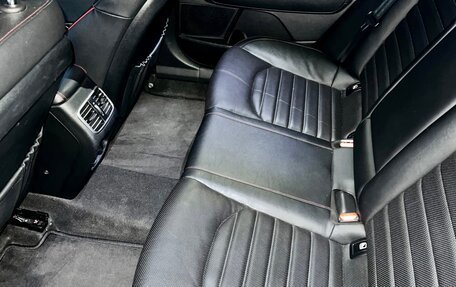 KIA Optima IV, 2019 год, 2 100 000 рублей, 11 фотография